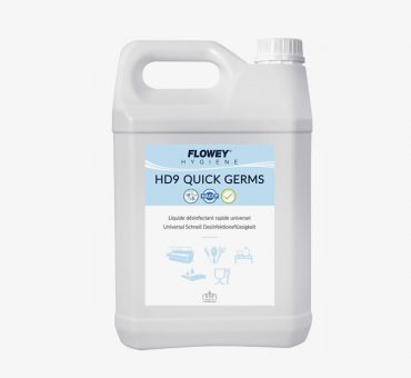HD9 Disinfettante universale Galdieri Cleaning Gallery